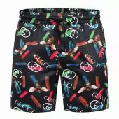 short gucci homme prix bas print bee